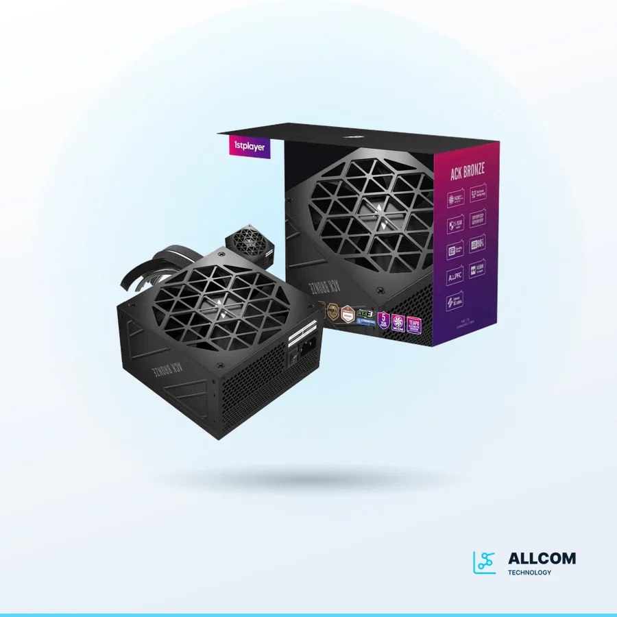 م 1STPLAYER ACK BRONZE 750W
