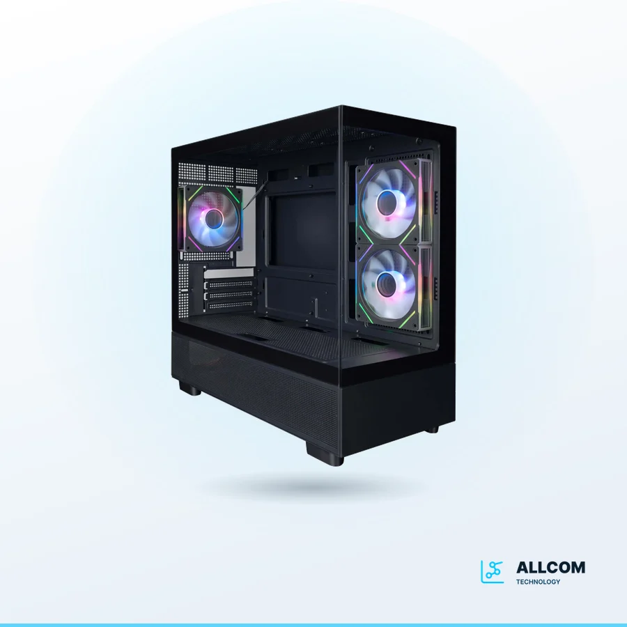 حقيبة 1STPLAYER Computer MI5