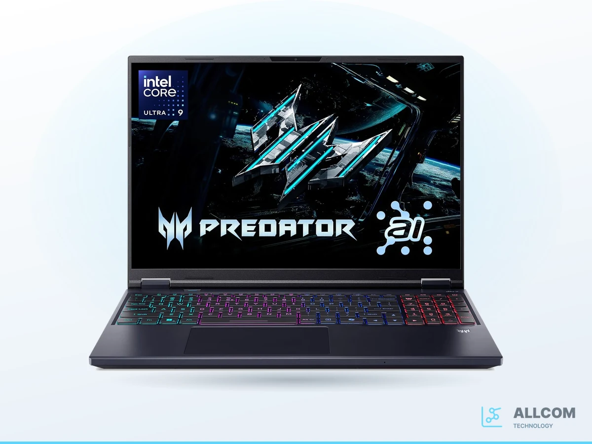 لابتوب Acer Predator Helios Neo 16