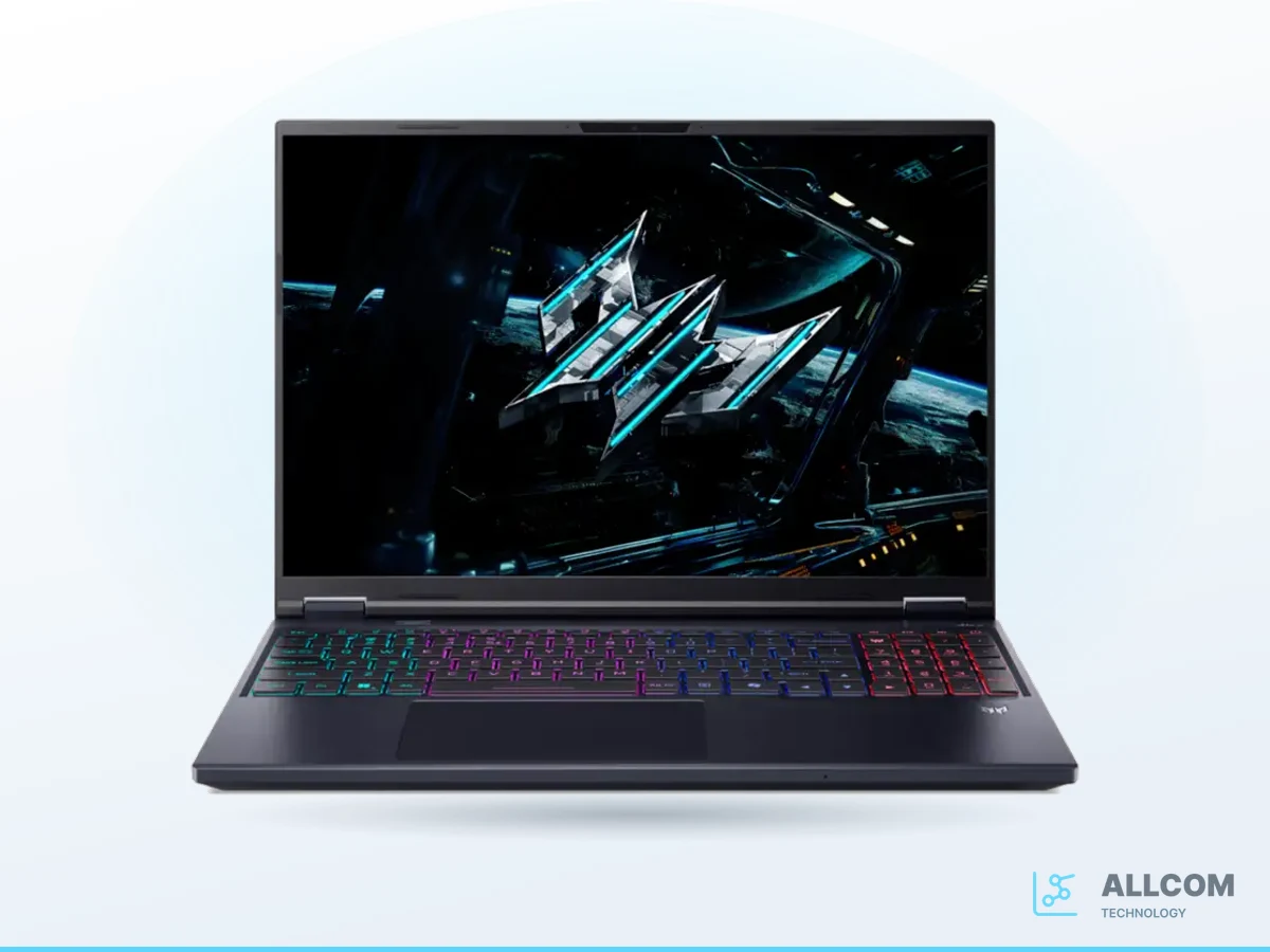 لابتوب Acer Predator Helios NEO 16S AI