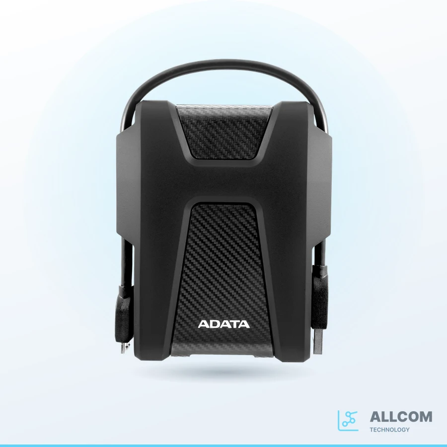 قرص خارجي ADATA HD680