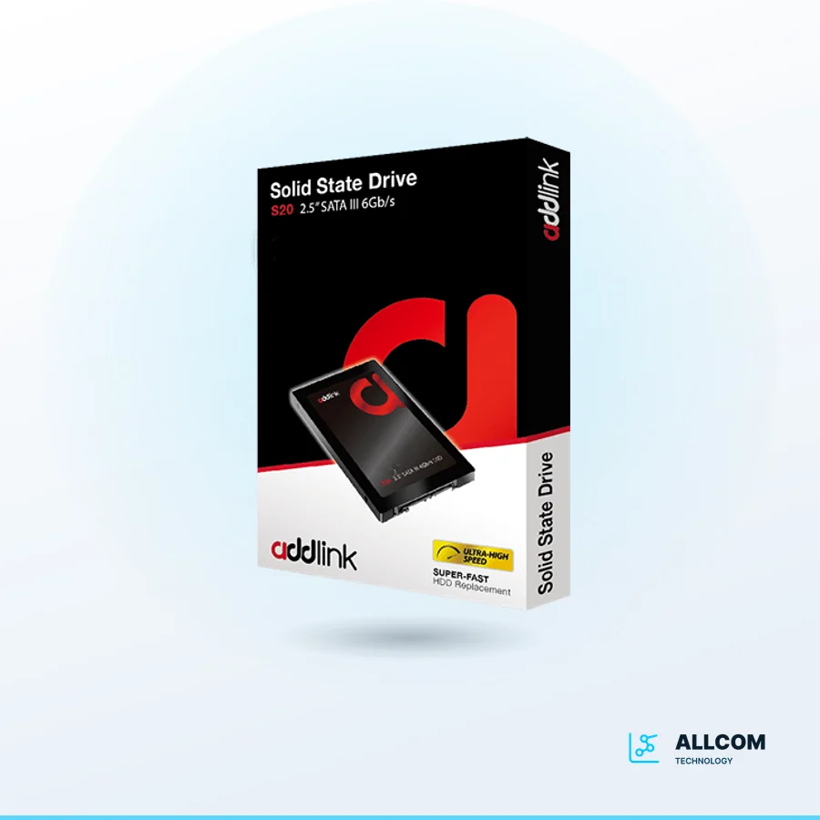 ا addlink SSD S20