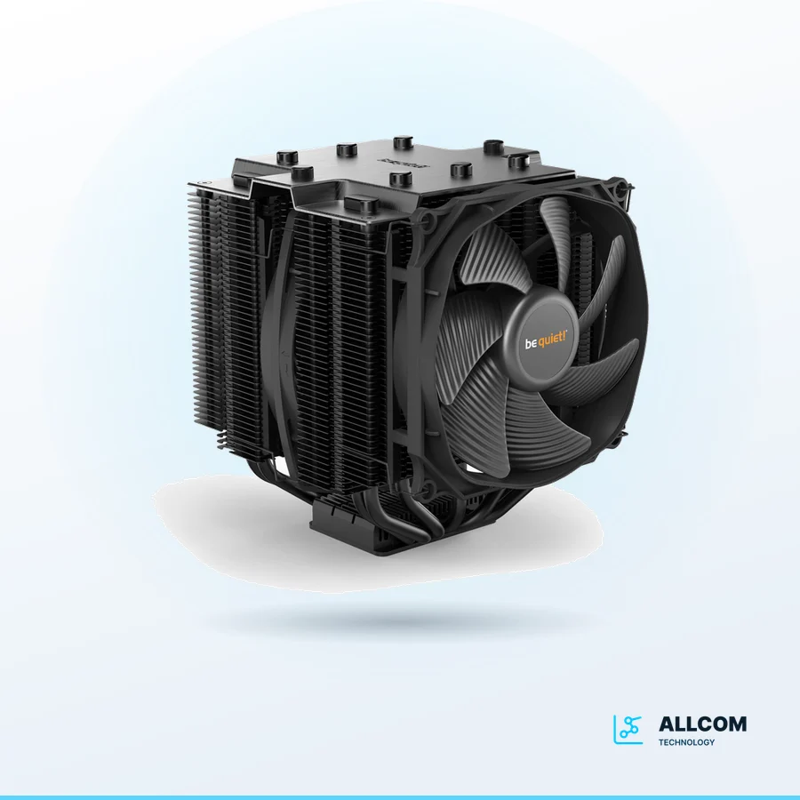 مبرّد Be Quite DARK ROCK PRO TR4 CPU