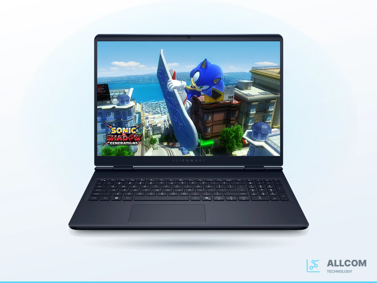 لابتوب Alienware 16 Aurora