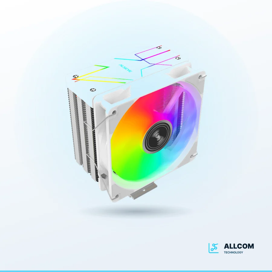 مبرّد ALSEYE CPU Neo N120W-SE