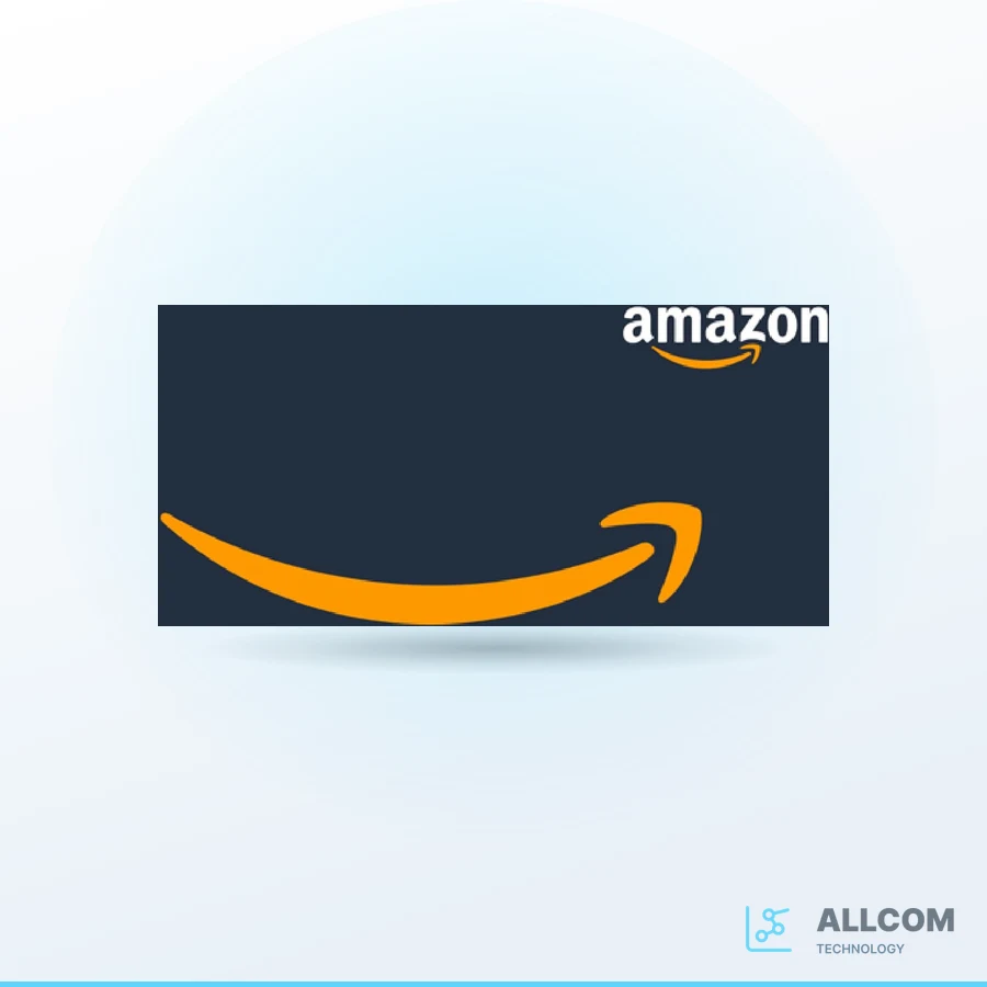 بطاقة هدايا Amazon