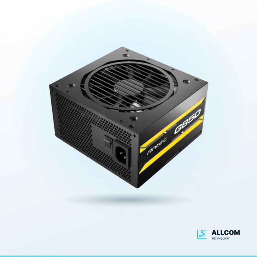 م Antec ATOM G850