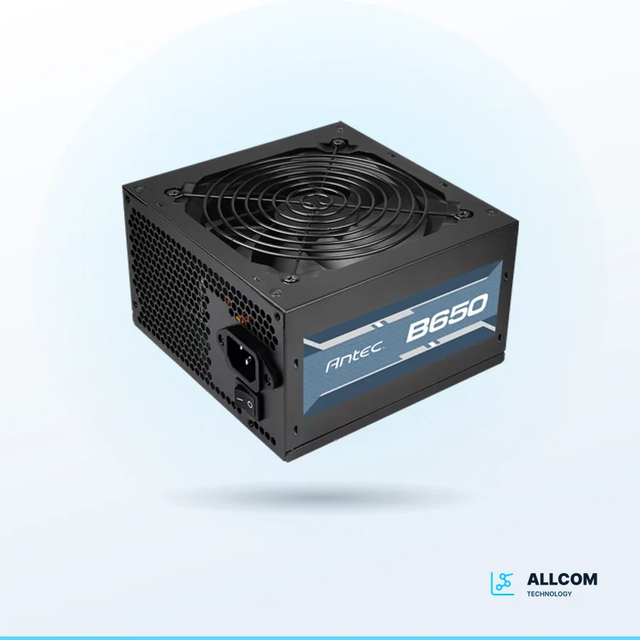 م Antec Atom Power Supply B650