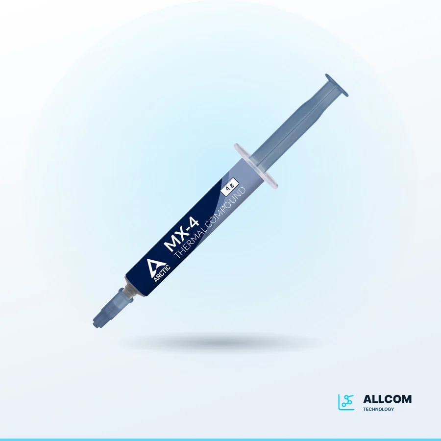 ا ARCTIC Thermal Compound MX-4 4g
