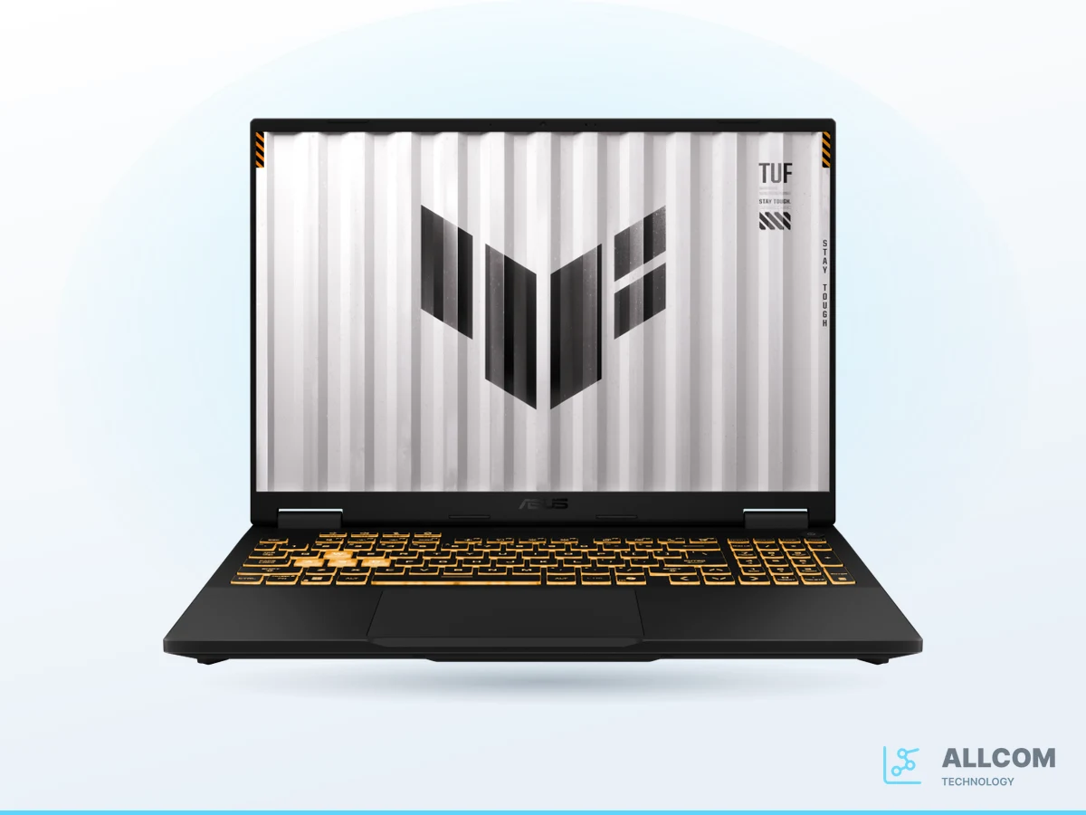 لابتوب Asus TUF F16