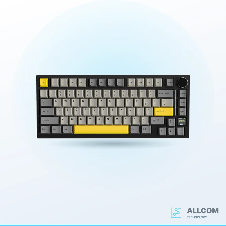 لوحة مفاتيح ATTACK SHARK X820 Ultra