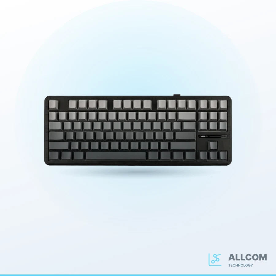 لوحة مفاتيح AULA F87 Pro
