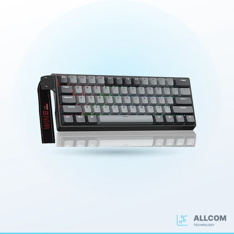 لوحة مفاتيح Aula WIN 60 HE PRO