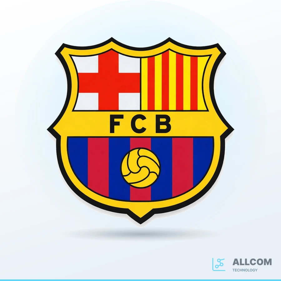 قاعدة فأرة Barcelona