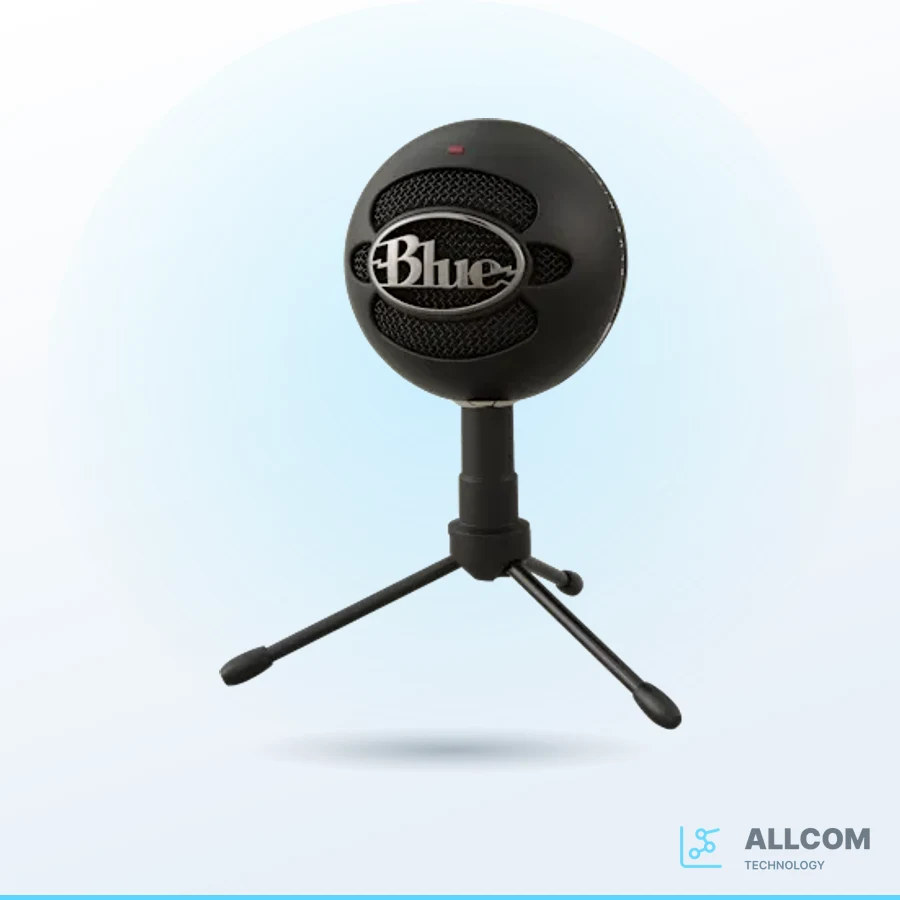 مايكروفون Blue Snowball