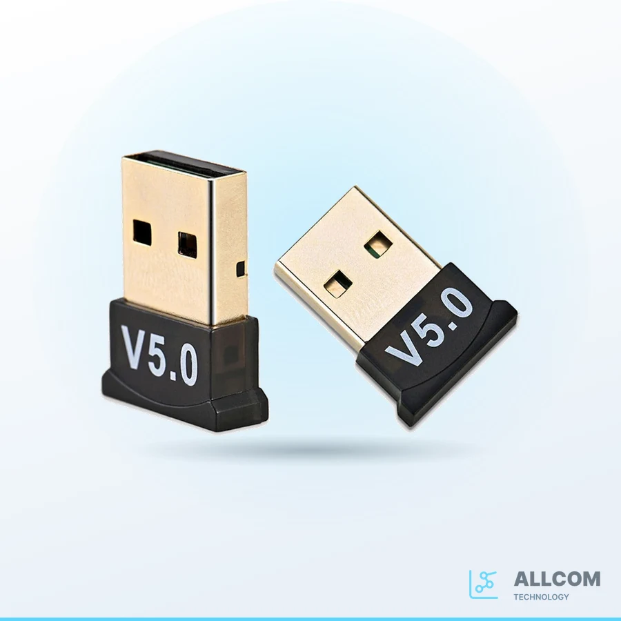 محوّل بلوتوث USB BT Version 5.0
