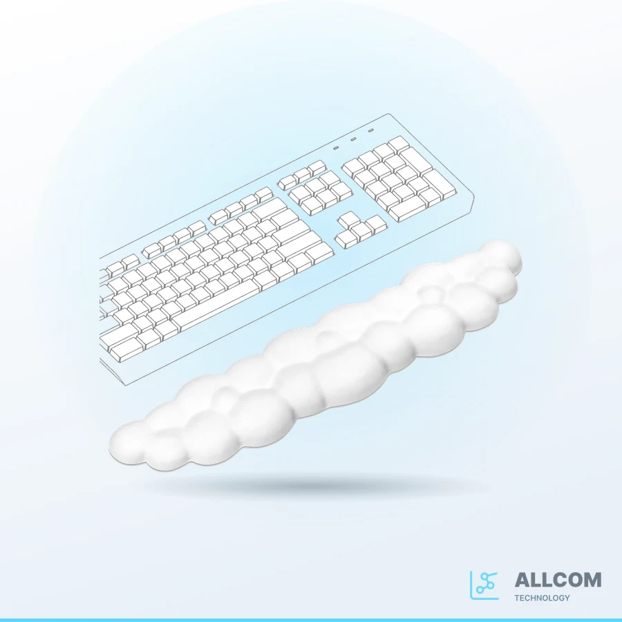 مسند معصم Cloud