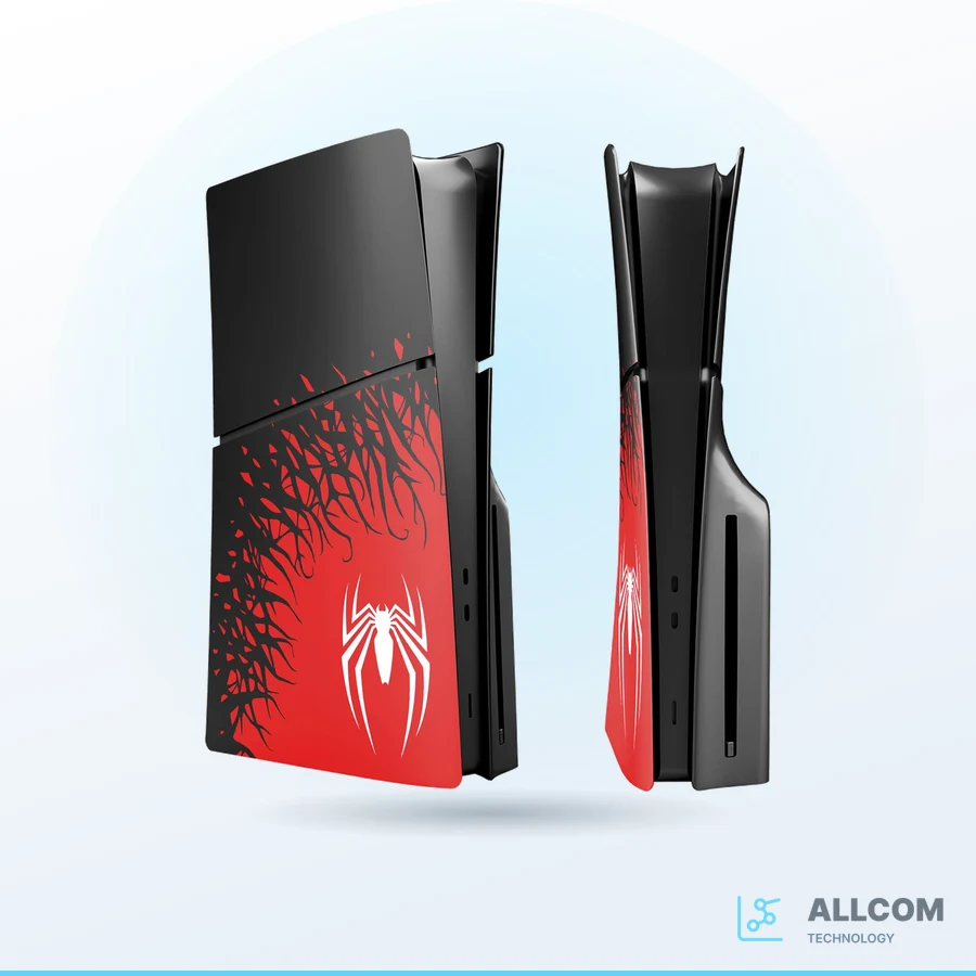 ملحق بلايستيشن Console Cover PlayStation 5 Slim