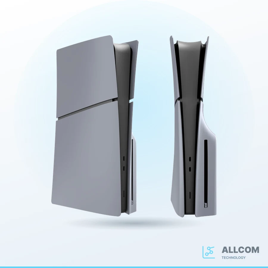 ملحق بلايستيشن Console Cover PlayStation 5 Slim GP 529