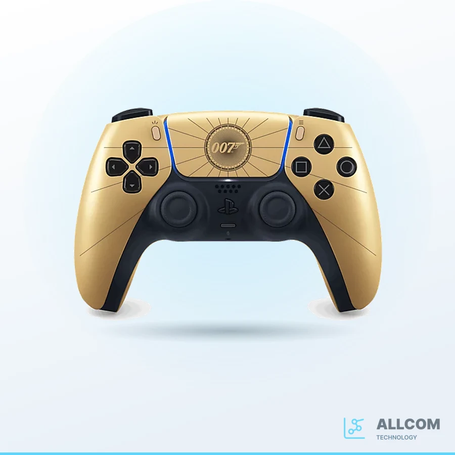 ذراع تحكّم DualSense PS5 First Limited Edition