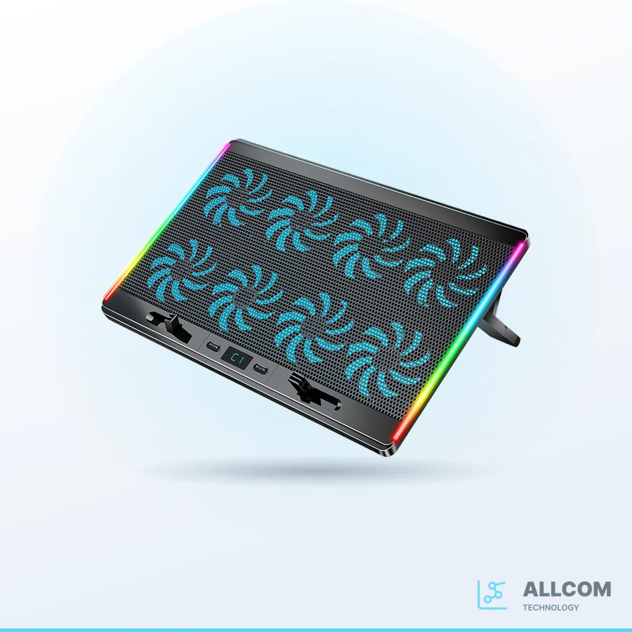 مبرّد Coolcold F4 Plus