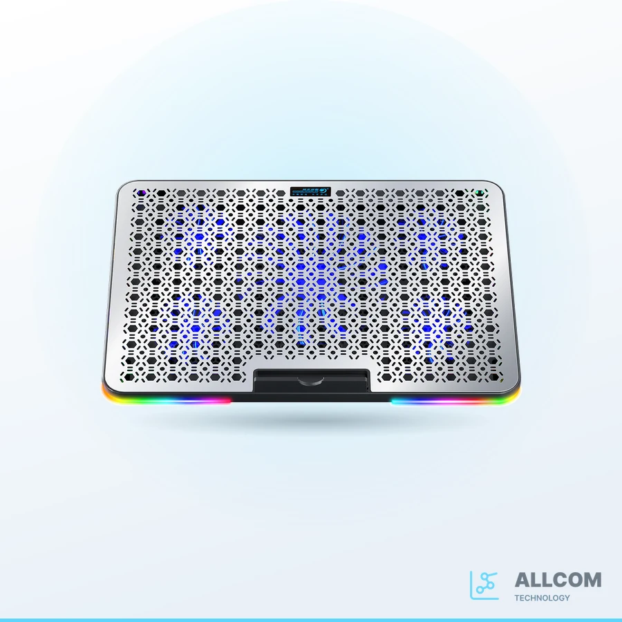 مبرّد Coolcold F5 Plus