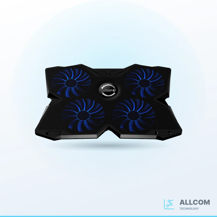 مبرّد Coolcold K25