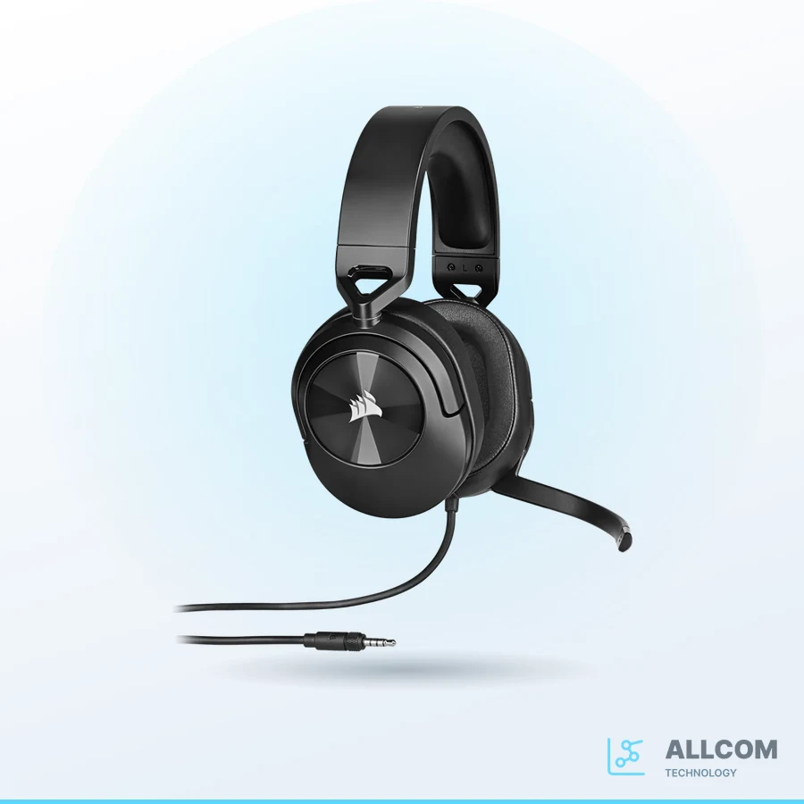 سماعة رأس Corsair HS55 Stereo