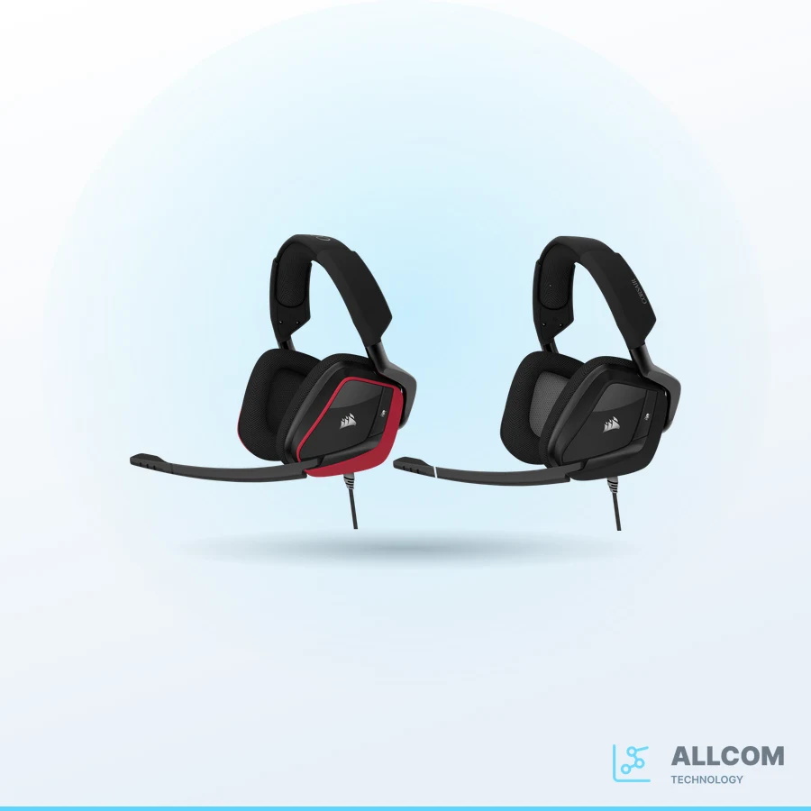 سماعة رأس Corsair Void Elite