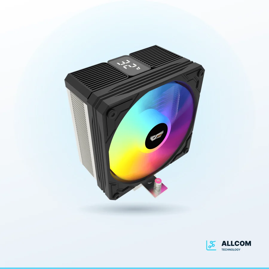 مبرّد DarkFlash CPU M400