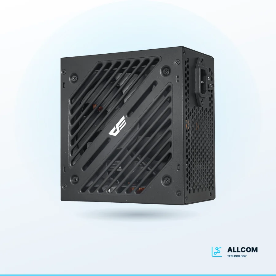 م DarkFlash Power Supply EMT 650W