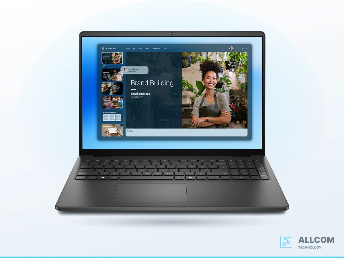 لابتوب Dell 16
