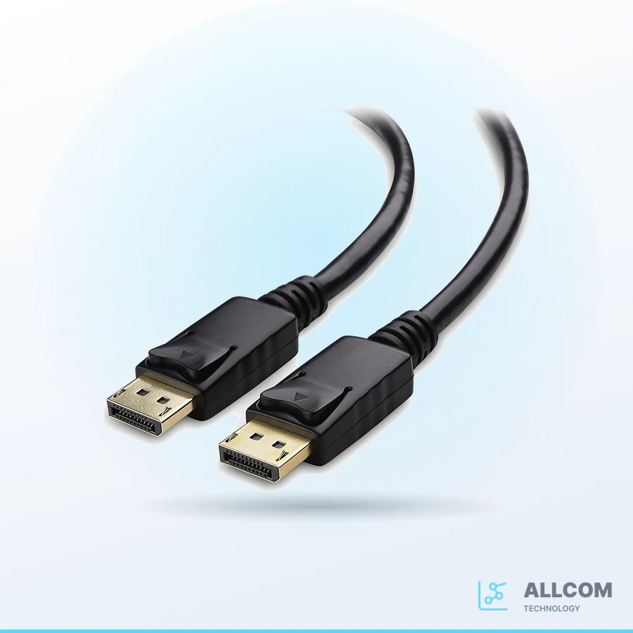 كيبل DisplayPort to DisplayPort DP