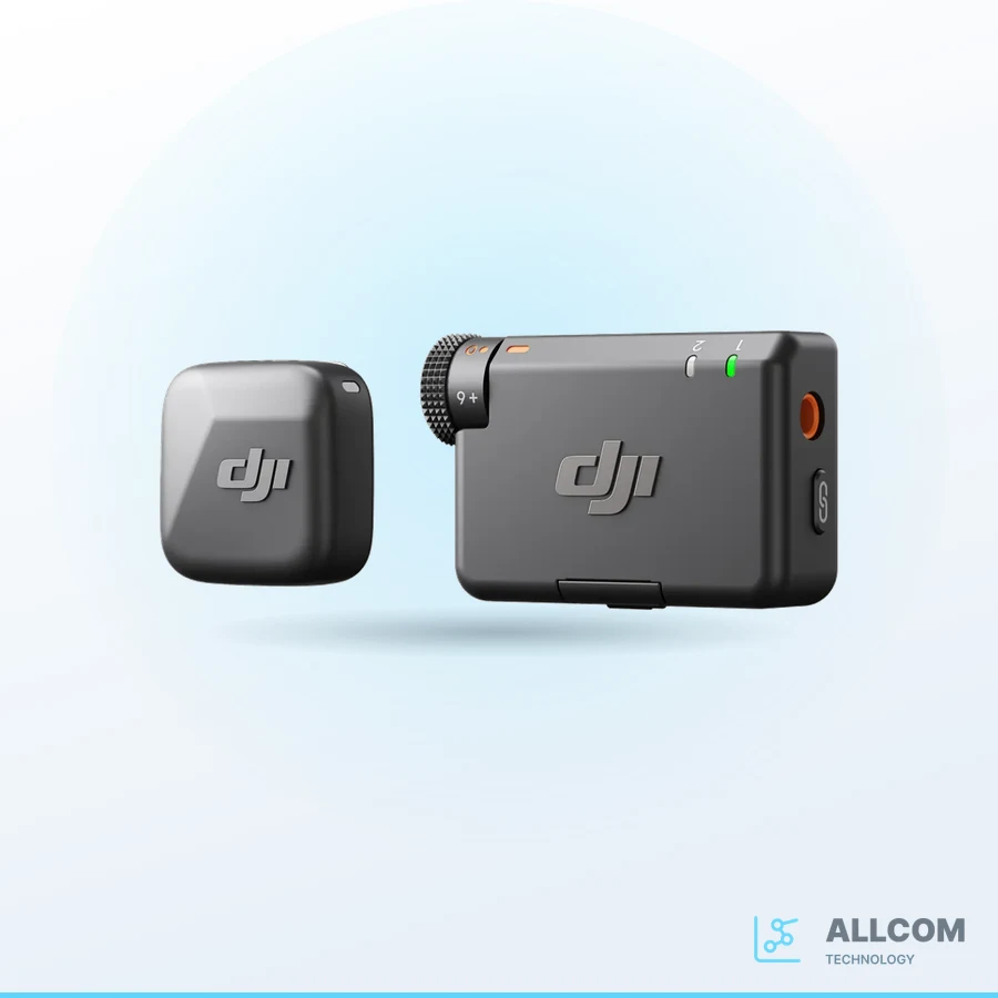 مايكروفون DJI MINI 1tx