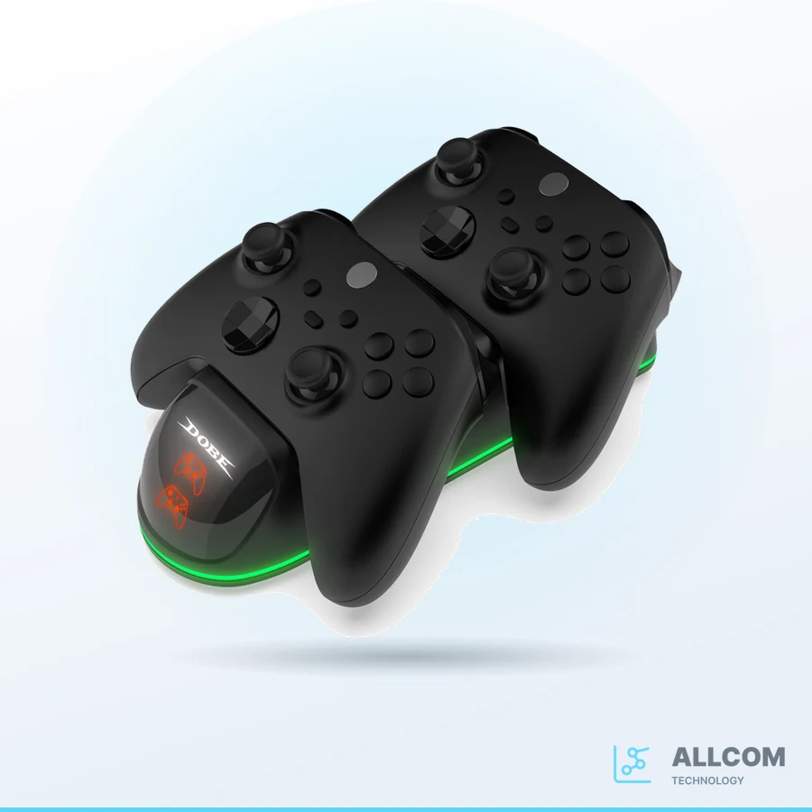 ملحق إكس بوكس DOBE Charging Kit XBOX TYX-1623X