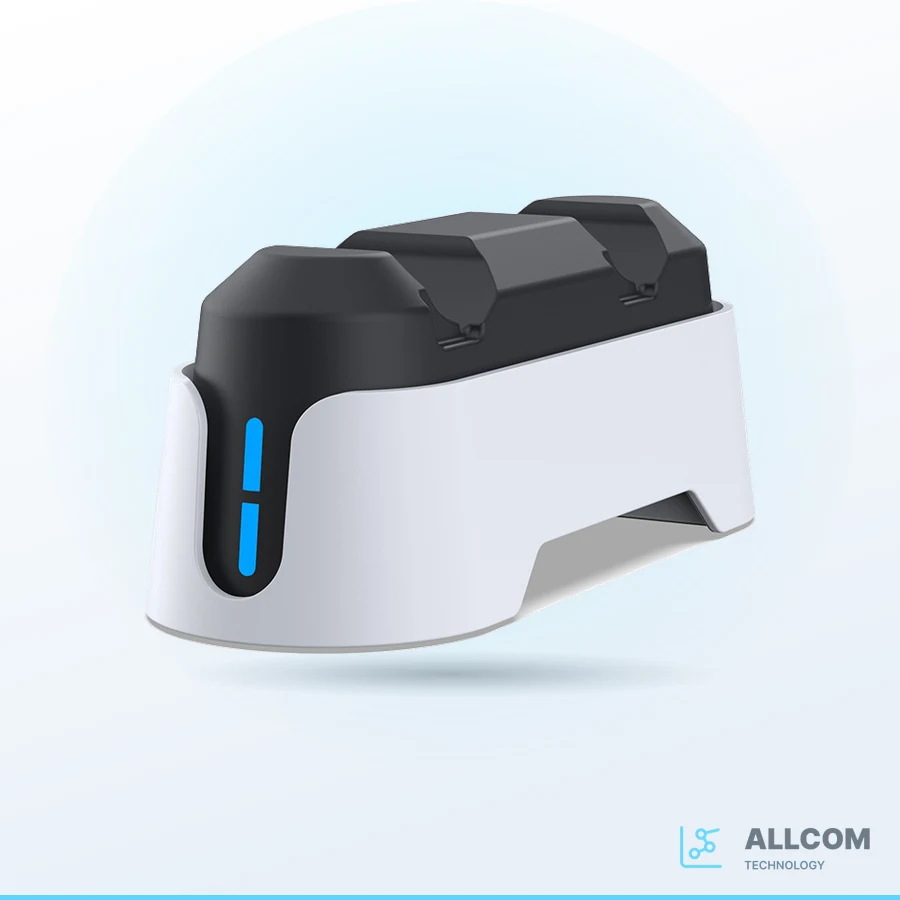 ملحق بلايستيشن DOBE charging station PS5 TP5-1501S