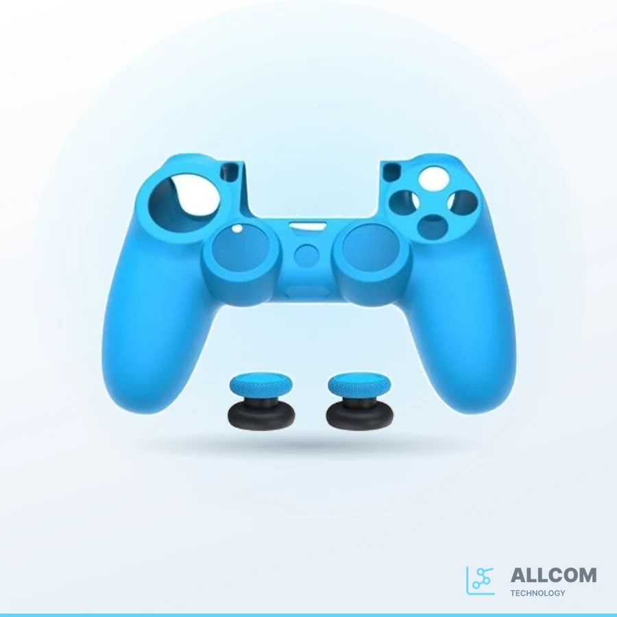 ذراع تحكّم Dobe Silicone PS4 TP4-0425