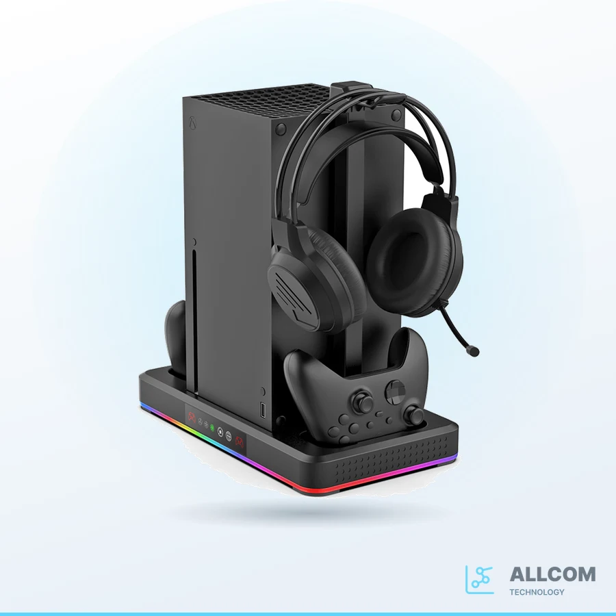 حامل DOBE Cooling Charging TYX-3615