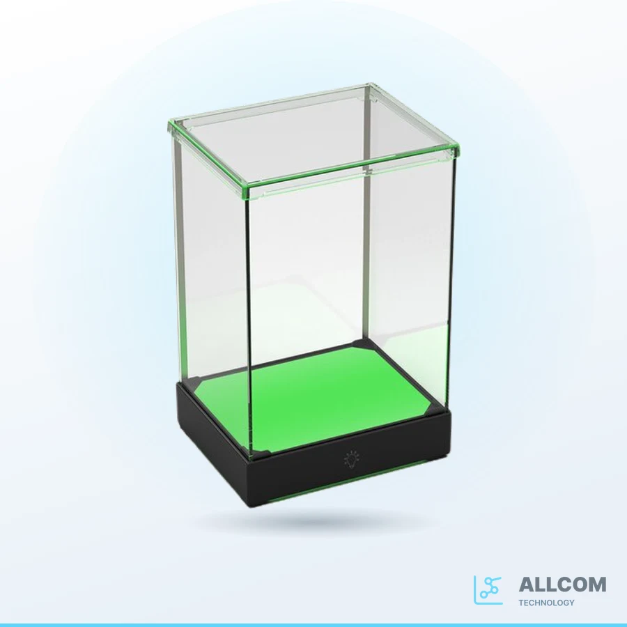 مجسّم Dobe Lighted Display Box TY-3833