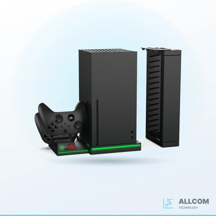 حامل Dobe Multi functional charging TYX 0667