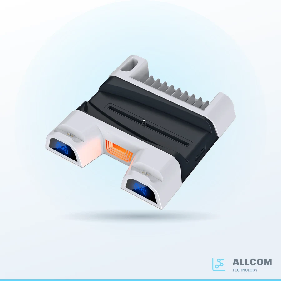 حامل Dobe Multifunctional Cooling PS5 TP-05100