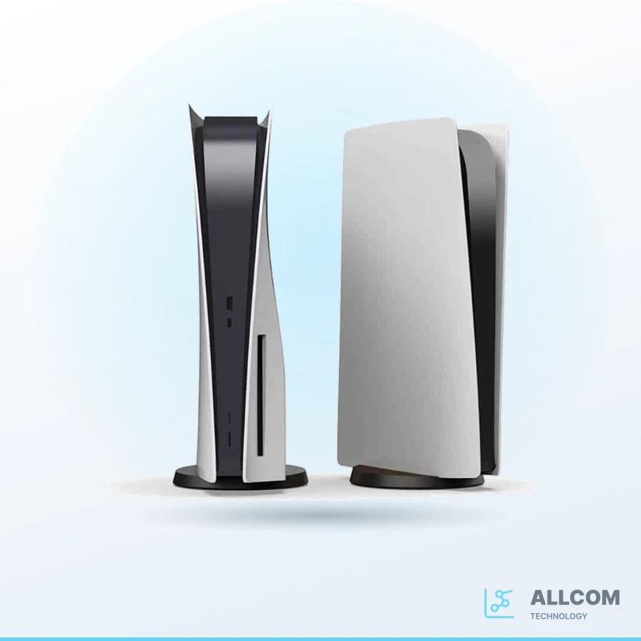 ملحق بلايستيشن Dobe Ps5 Digital Cover TP5 0596