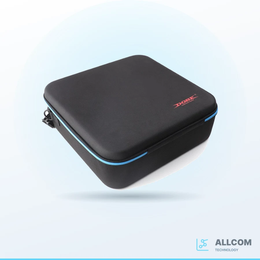مفاتيح ميكانيكية Dobe Storage Nintendo TNS-2157