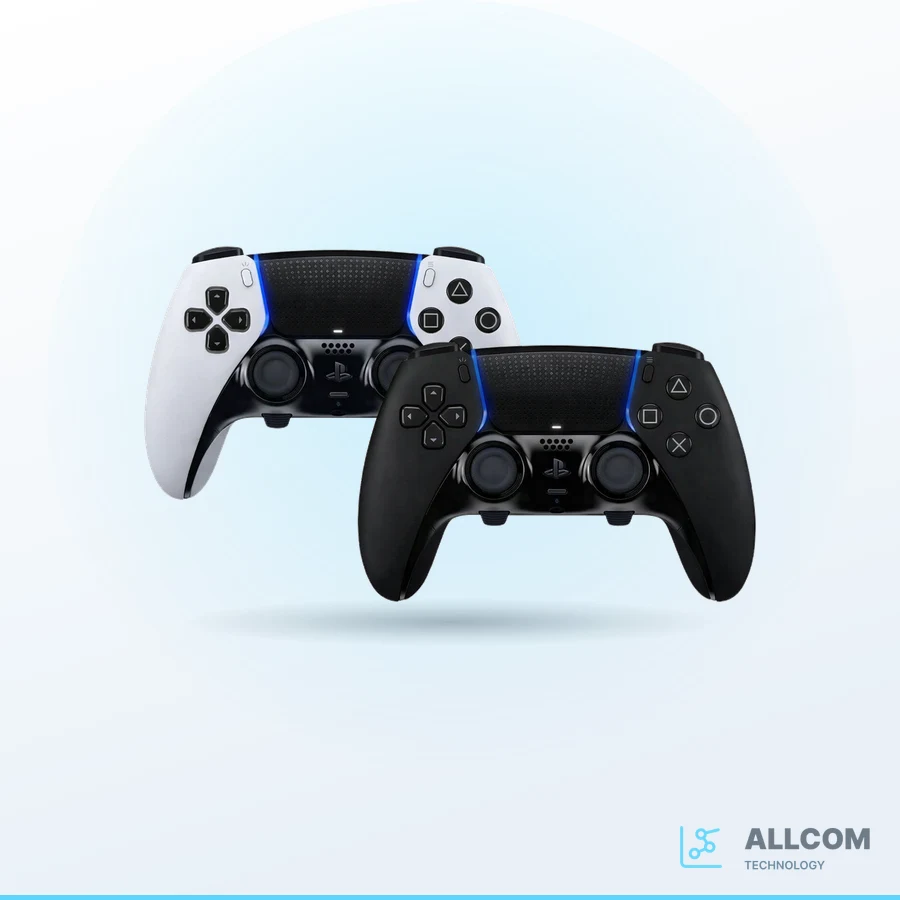 ذراع تحكّم لاسلكي DualSense Edge