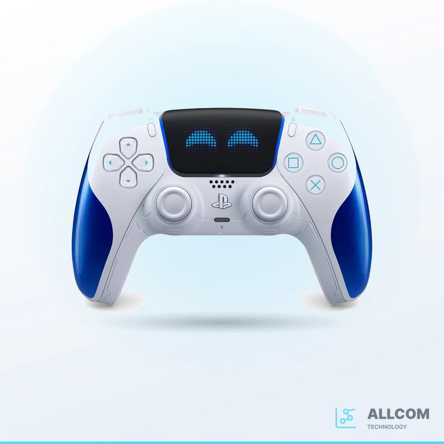 ذراع تحكّم PlayStation 5 DualSense Astro Bot Limited Edition
