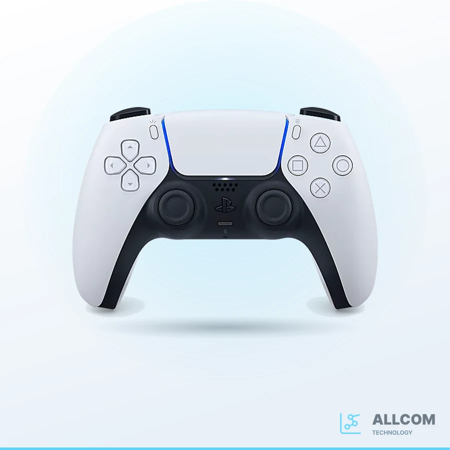 ذراع تحكّم لاسلكي Playstation DualSense PS5 Used