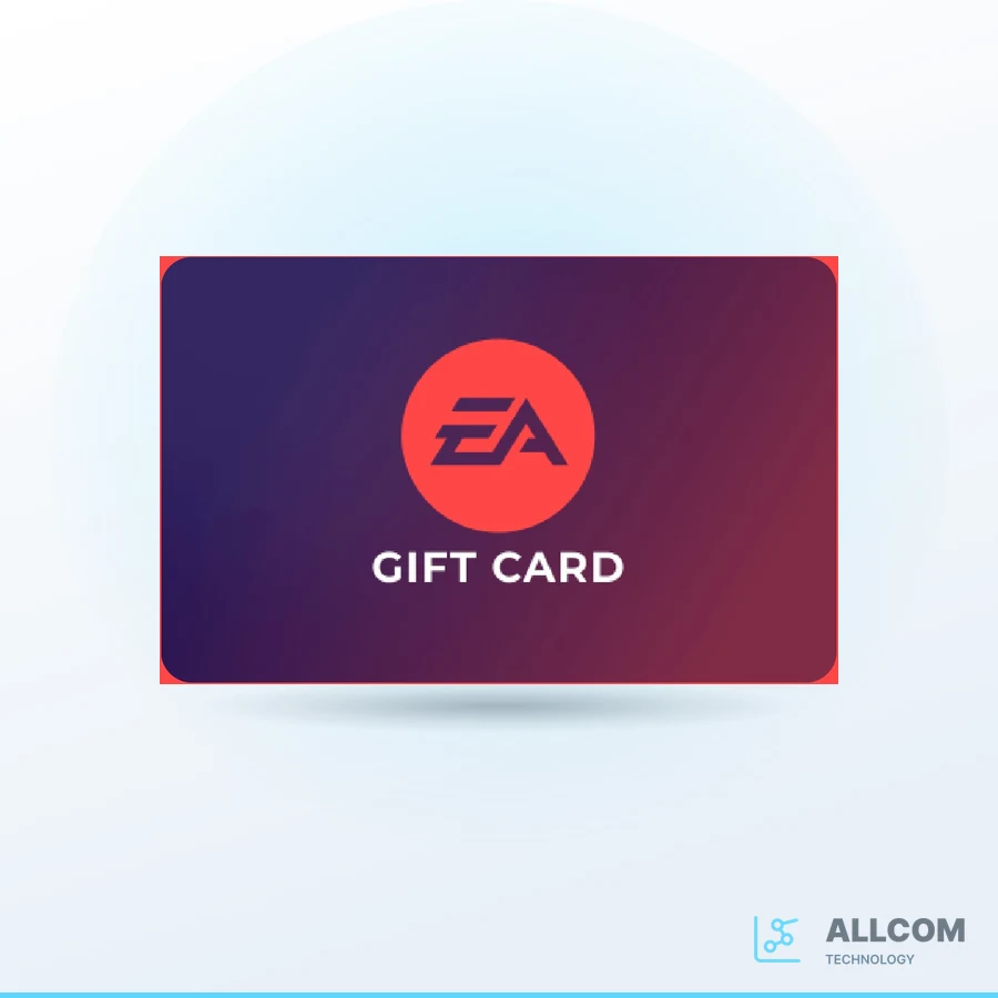 بطاقة هدايا EA ACCESS