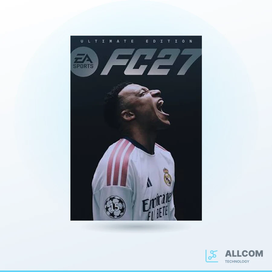 بطاقة هدايا EA SPORTS FC 27 Ultimate Edition - Digital