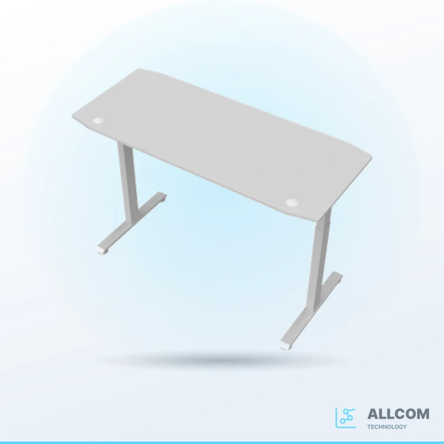 مكتب Electric Adjustable Table SD02