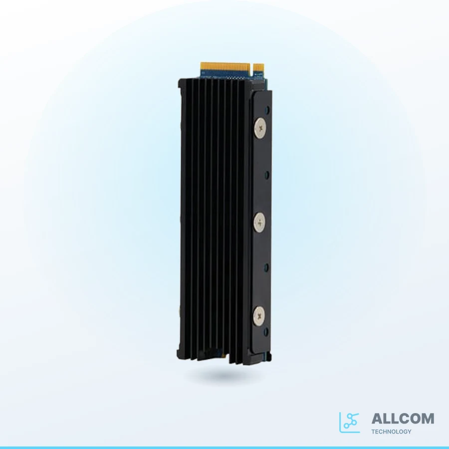 ملحق بلايستيشن Exascend 2TB M.2 SSD PS5